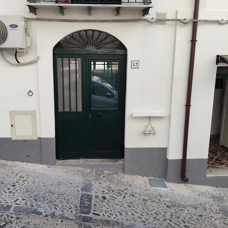 Casa Vacanze Da Nene Cefalù Kültér fotó