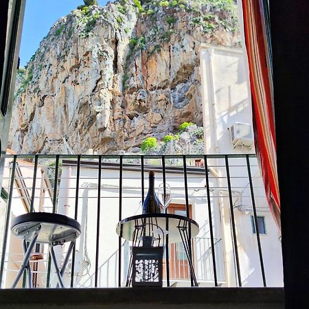 Casa Vacanze Da Nene Cefalù Kültér fotó