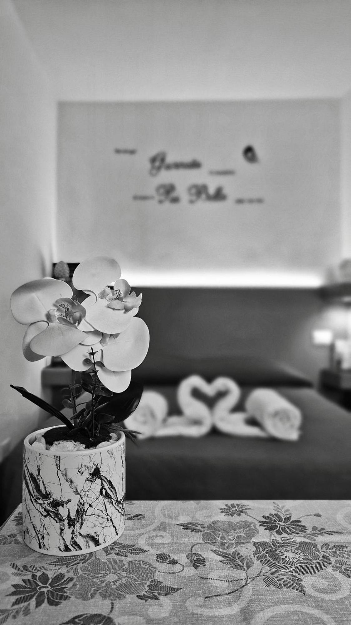 Casa Vacanze Da Nene Cefalù Kültér fotó