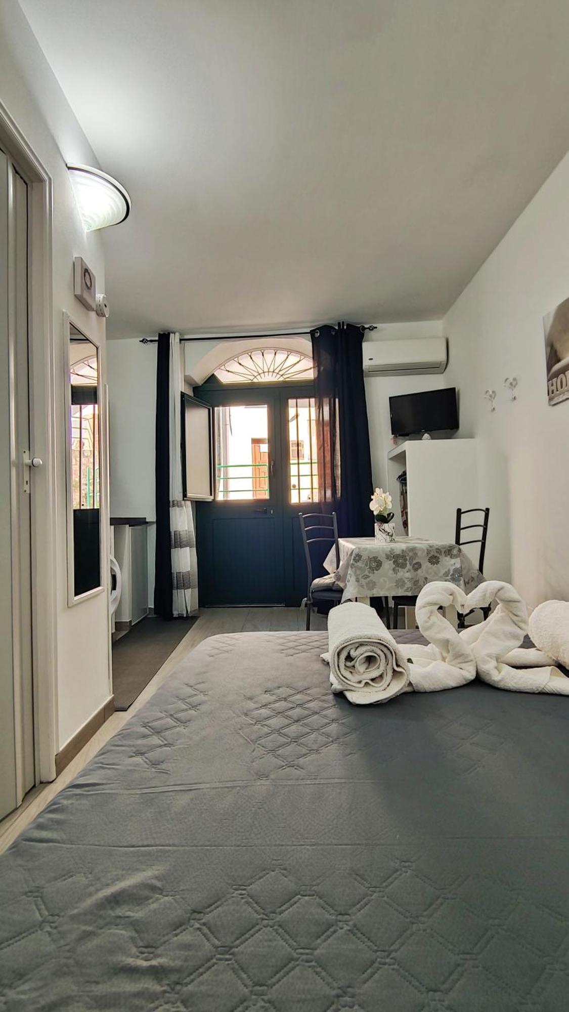 Casa Vacanze Da Nene Cefalù Kültér fotó