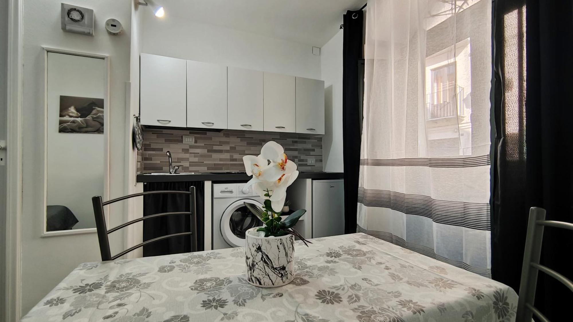Casa Vacanze Da Nene Cefalù Kültér fotó