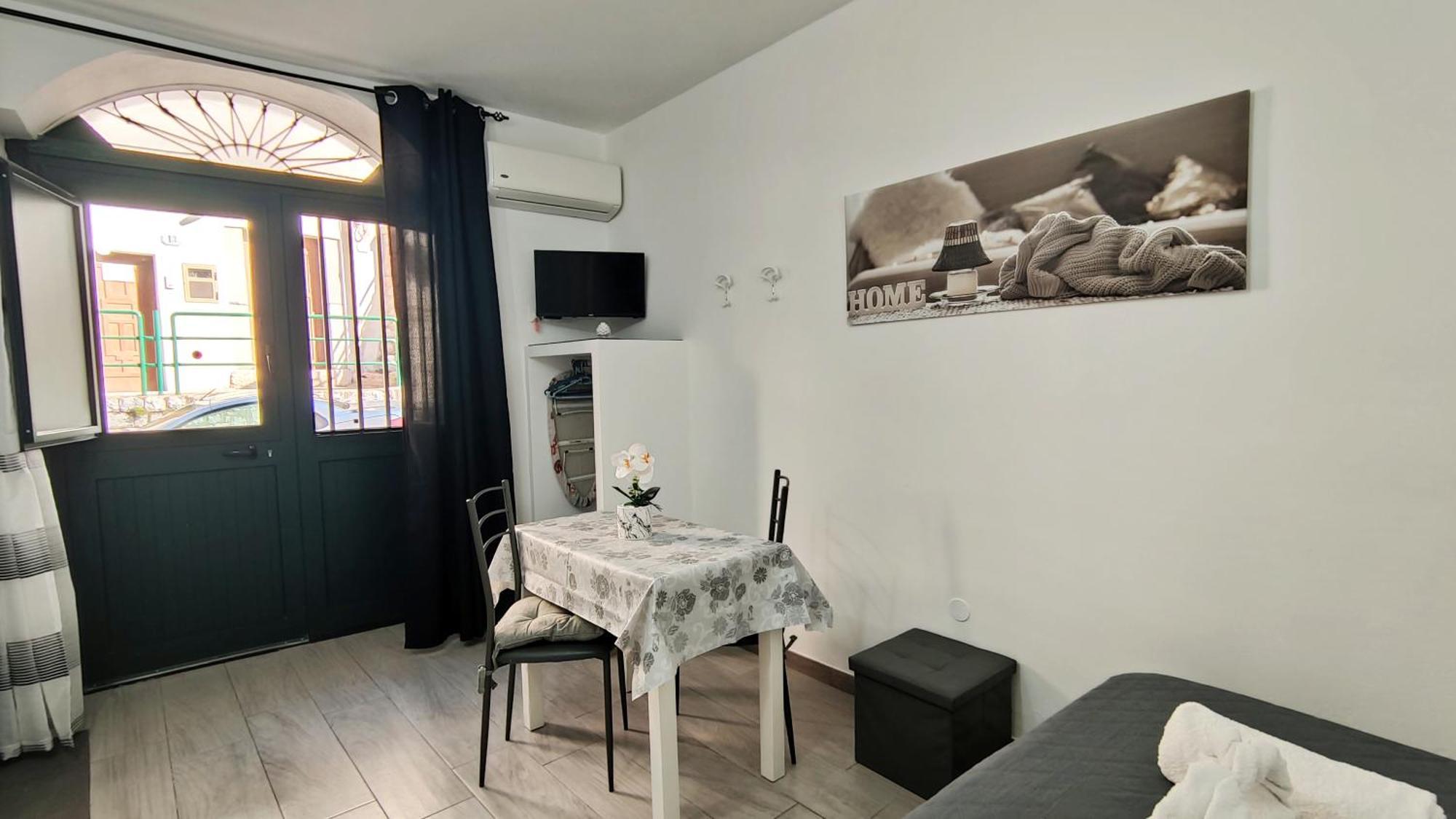 Casa Vacanze Da Nene Cefalù Kültér fotó