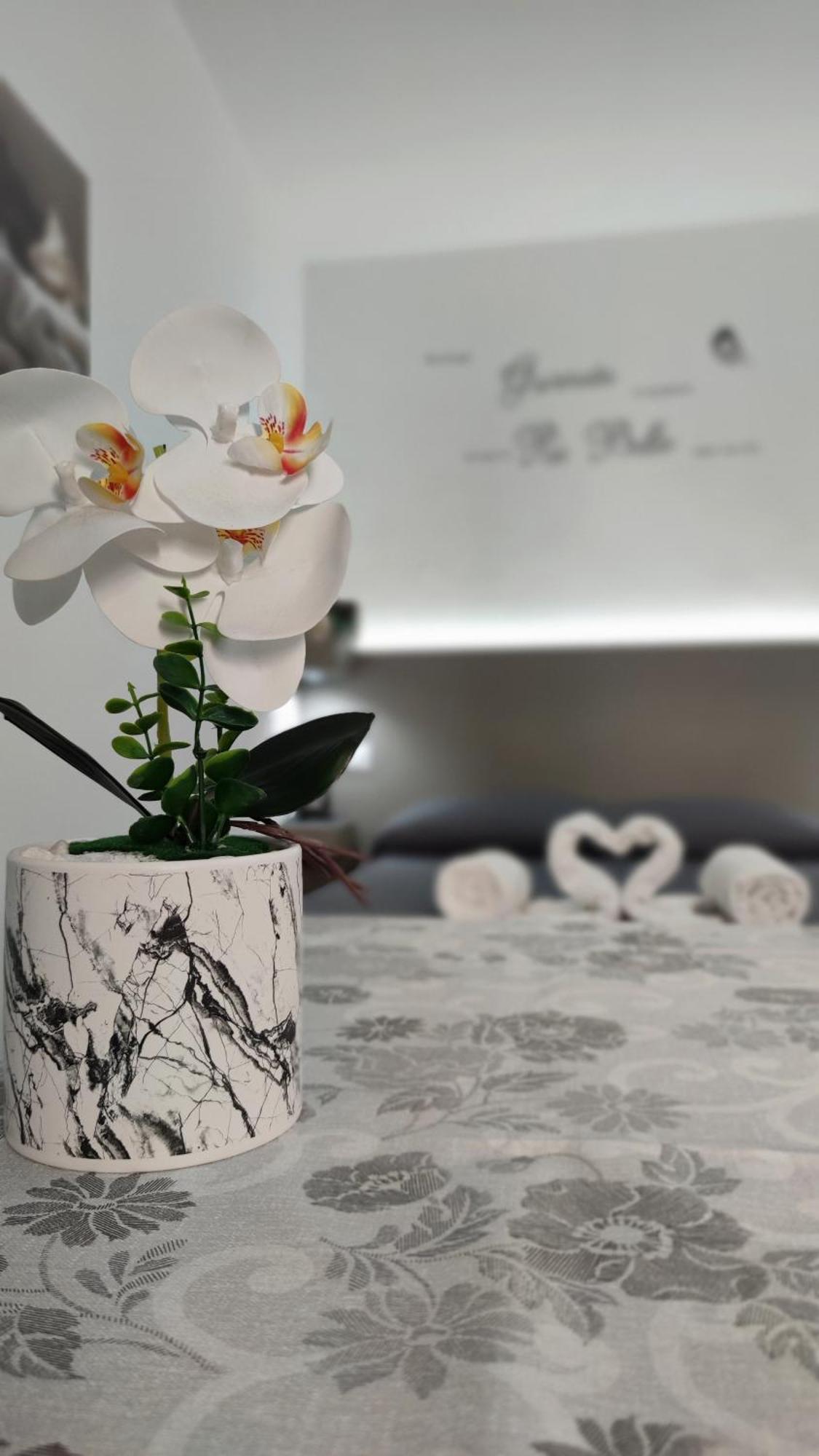 Casa Vacanze Da Nene Cefalù Kültér fotó