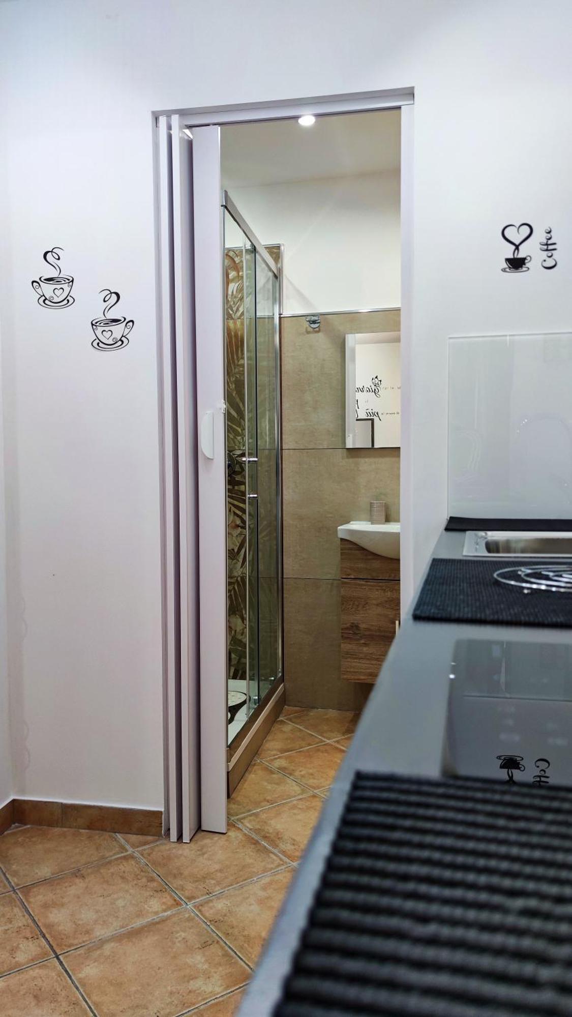 Casa Vacanze Da Nene Cefalù Szoba fotó