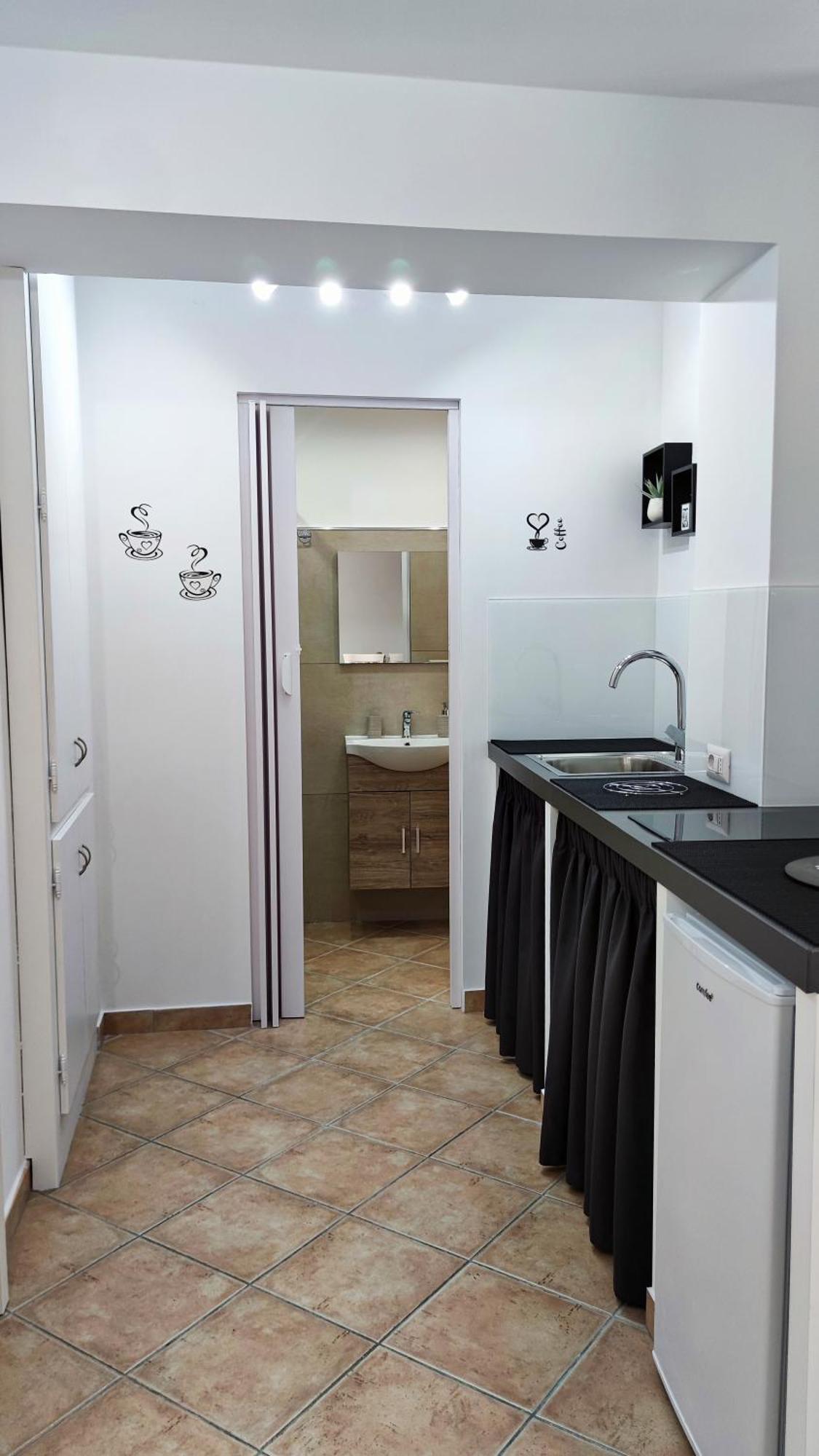 Casa Vacanze Da Nene Cefalù Kültér fotó