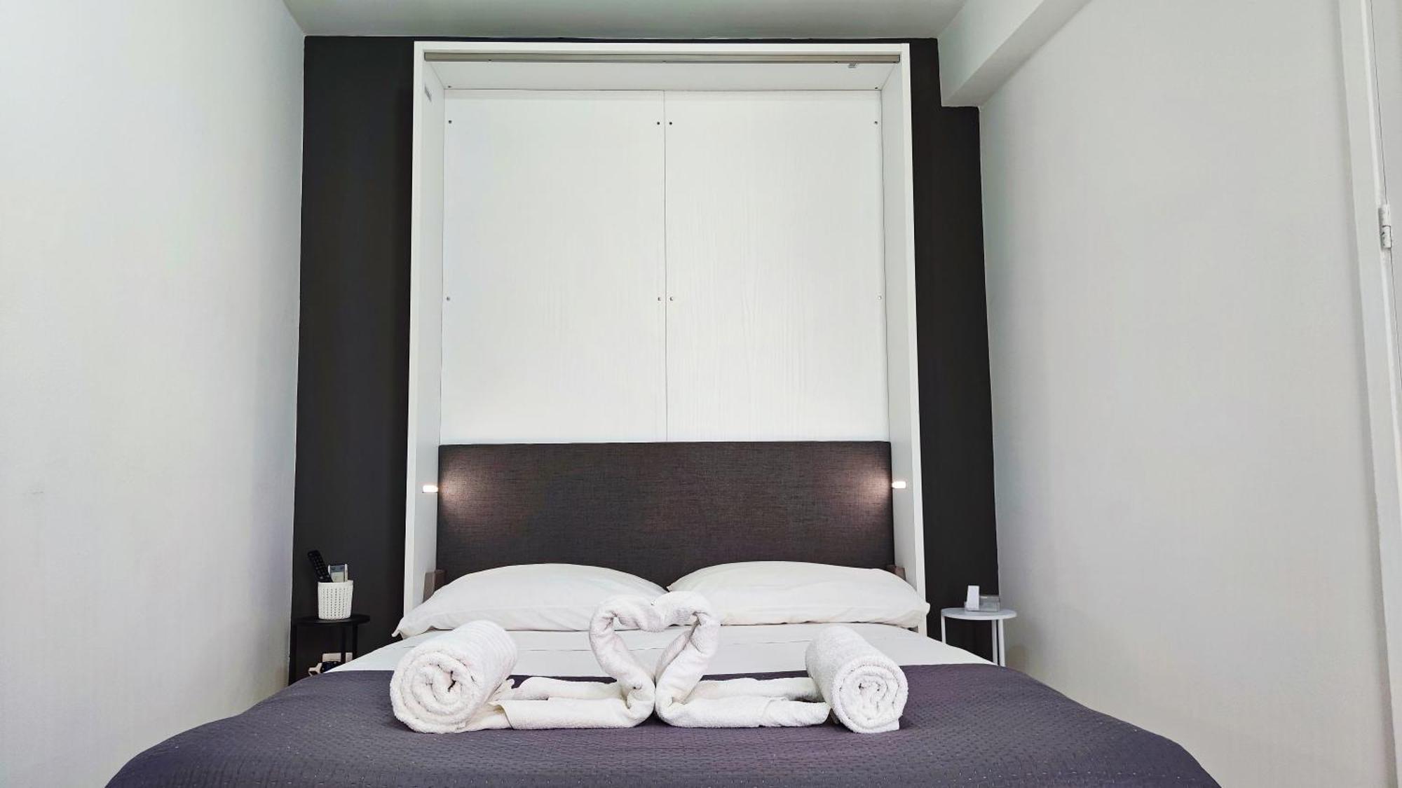 Casa Vacanze Da Nene Cefalù Kültér fotó