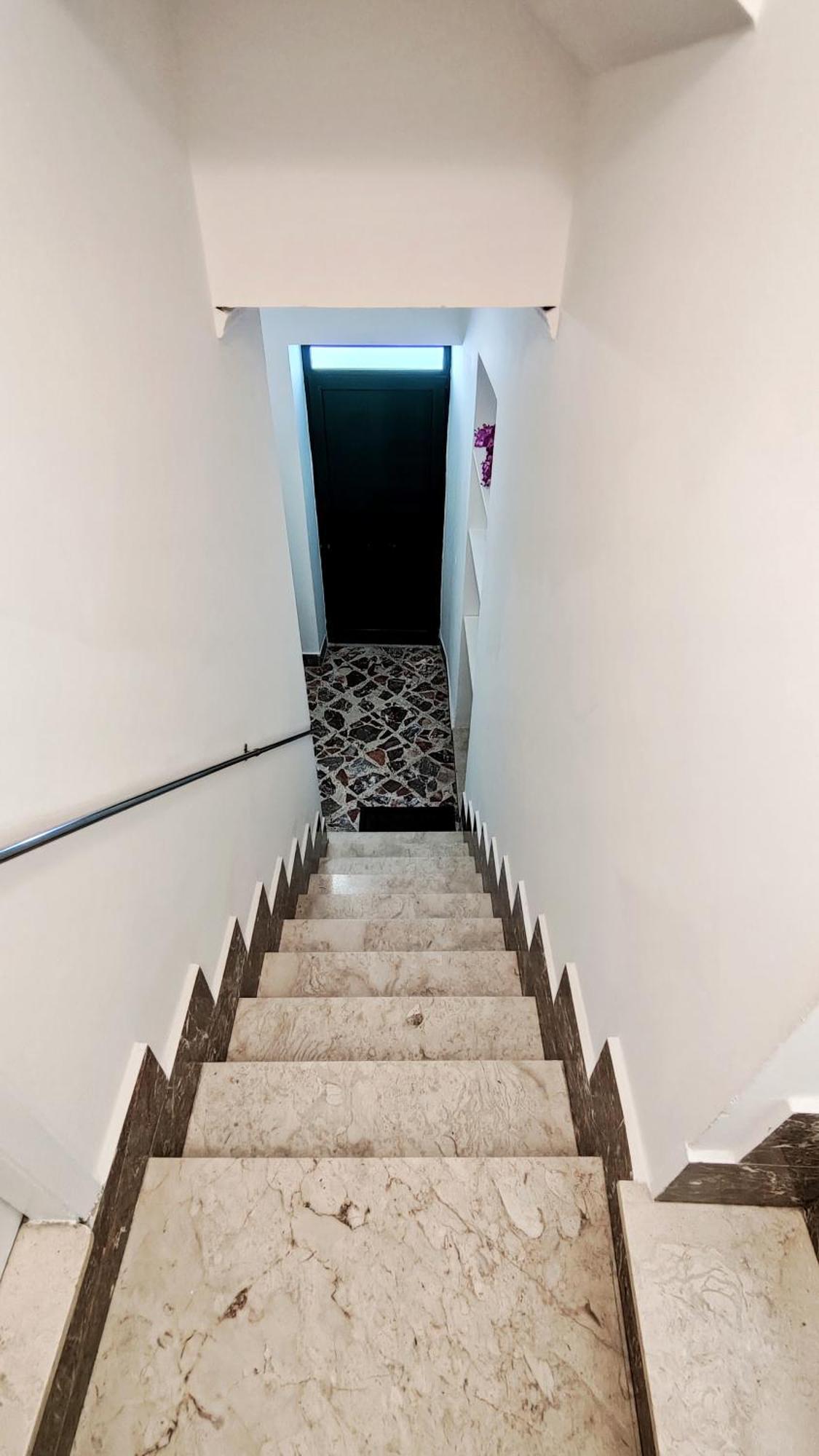 Casa Vacanze Da Nene Cefalù Szoba fotó
