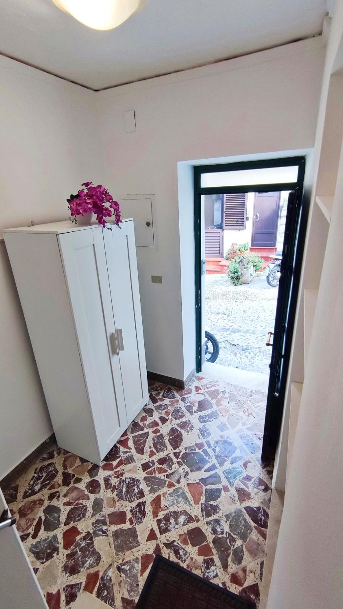Casa Vacanze Da Nene Cefalù Szoba fotó