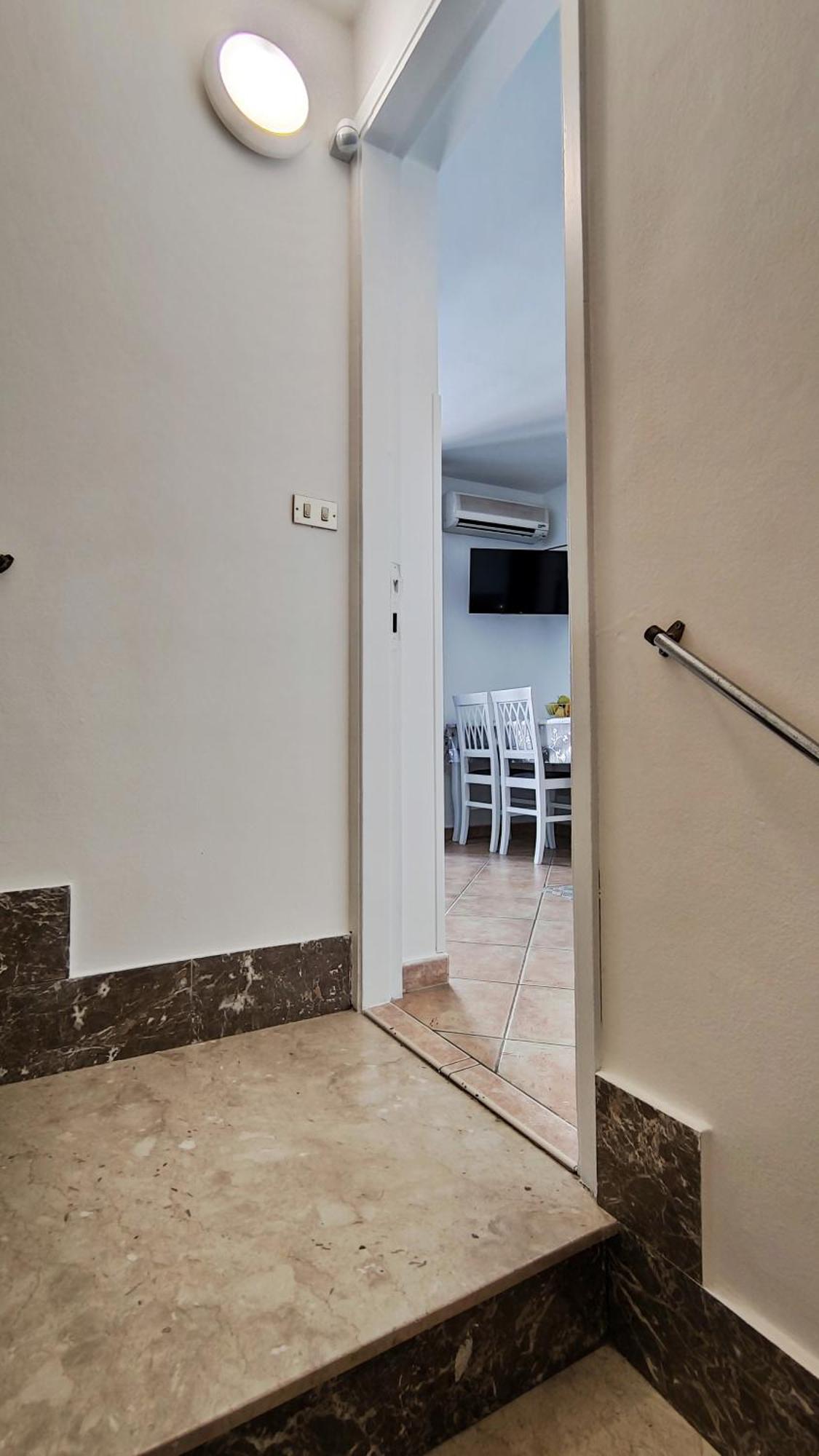 Casa Vacanze Da Nene Cefalù Szoba fotó