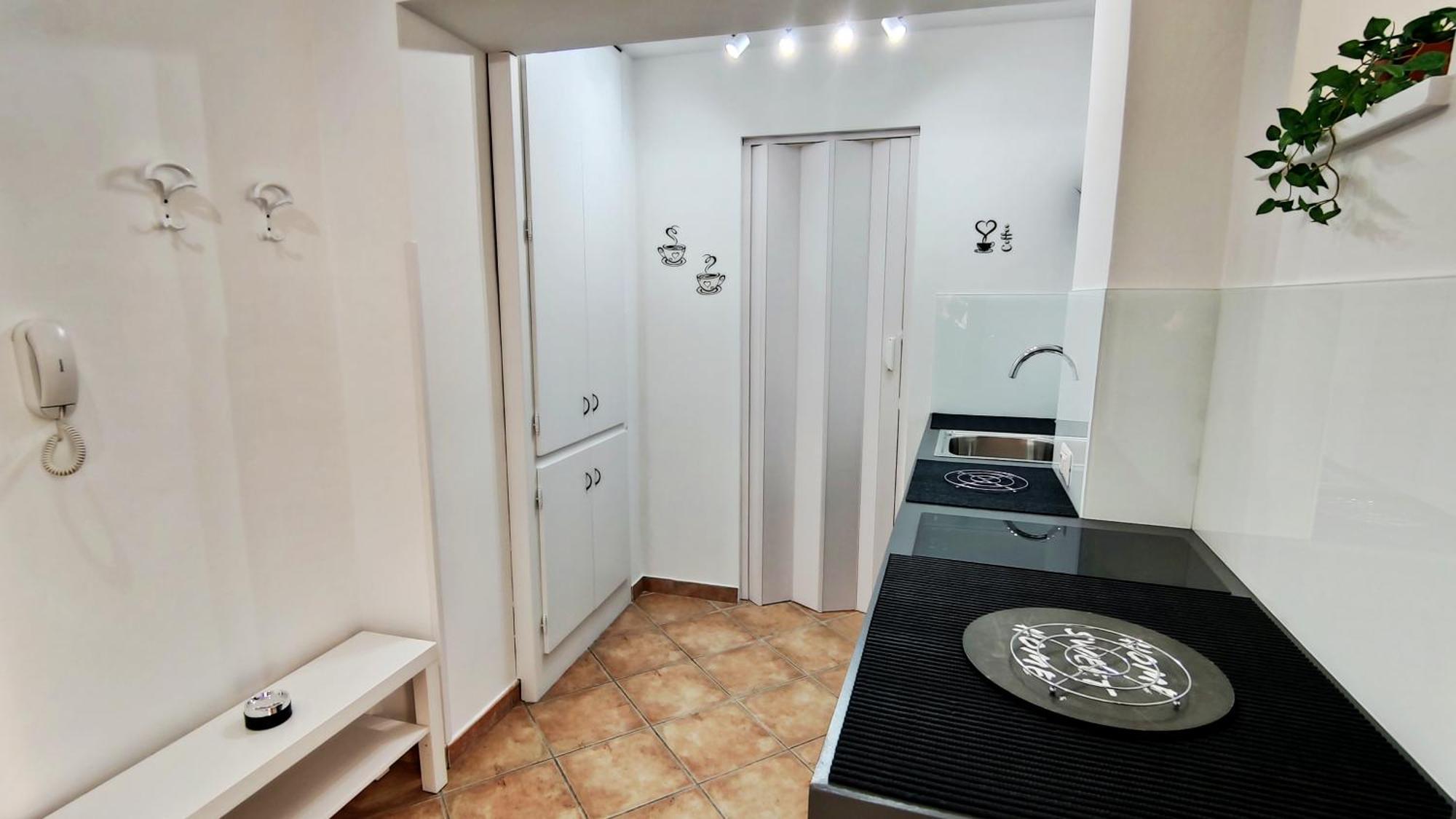 Casa Vacanze Da Nene Cefalù Szoba fotó