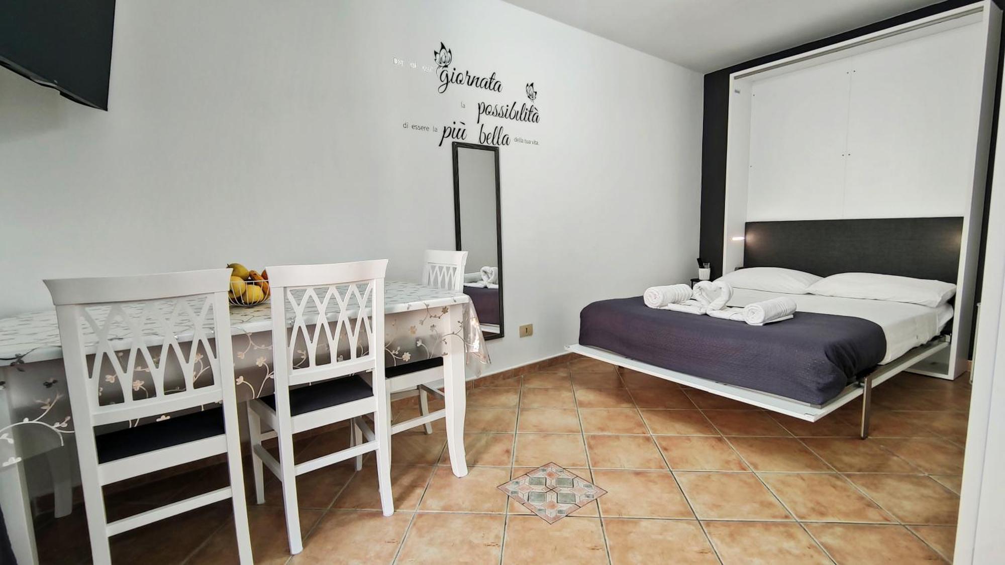 Casa Vacanze Da Nene Cefalù Kültér fotó
